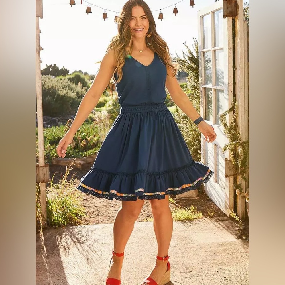 Matilda Jane Dress